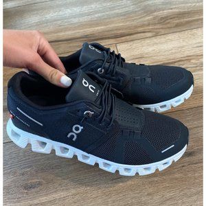 On Running Cloud 5, NEW